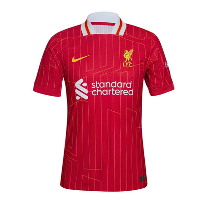 Liverpool Home Kit