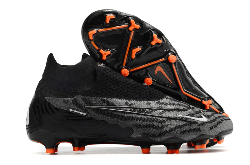 Gripknit Phantom GX Elite Dynamic Fit FG SE Black/White/Orange