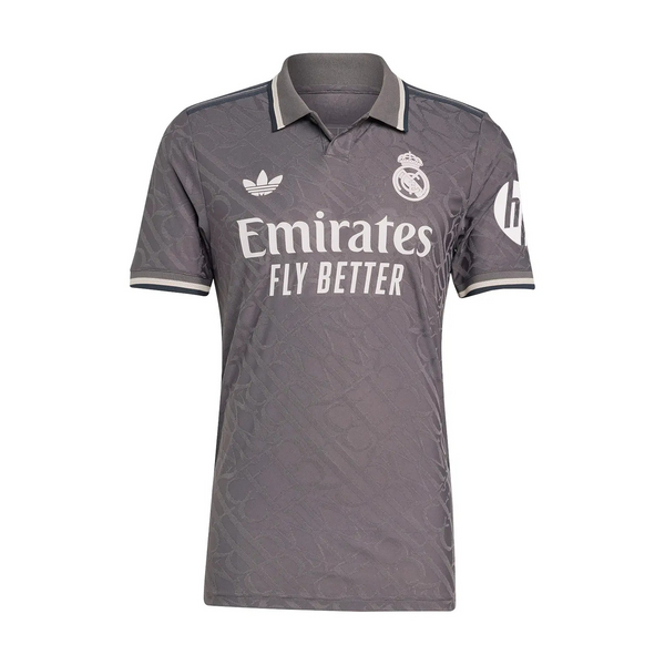 Real Madrid Third Kit