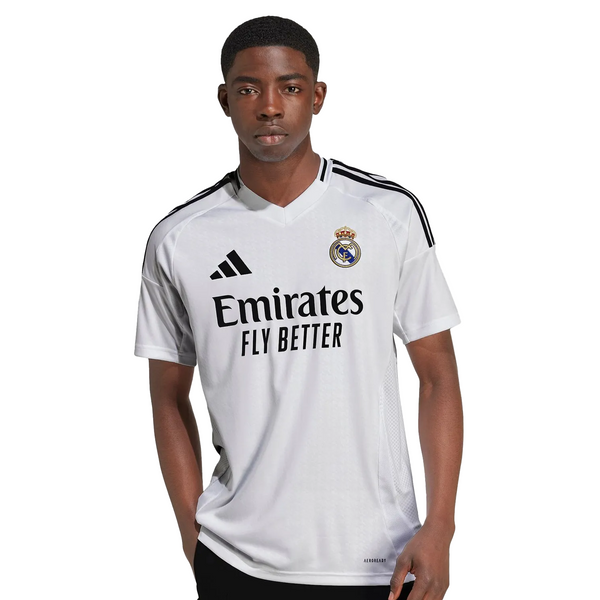 Real Madrid Home Kit