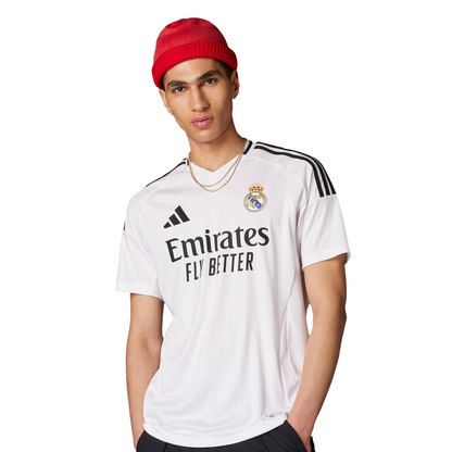 Real Madrid Home Kit