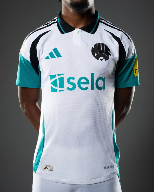 Newcastle United FC 24/25 Third Jersey