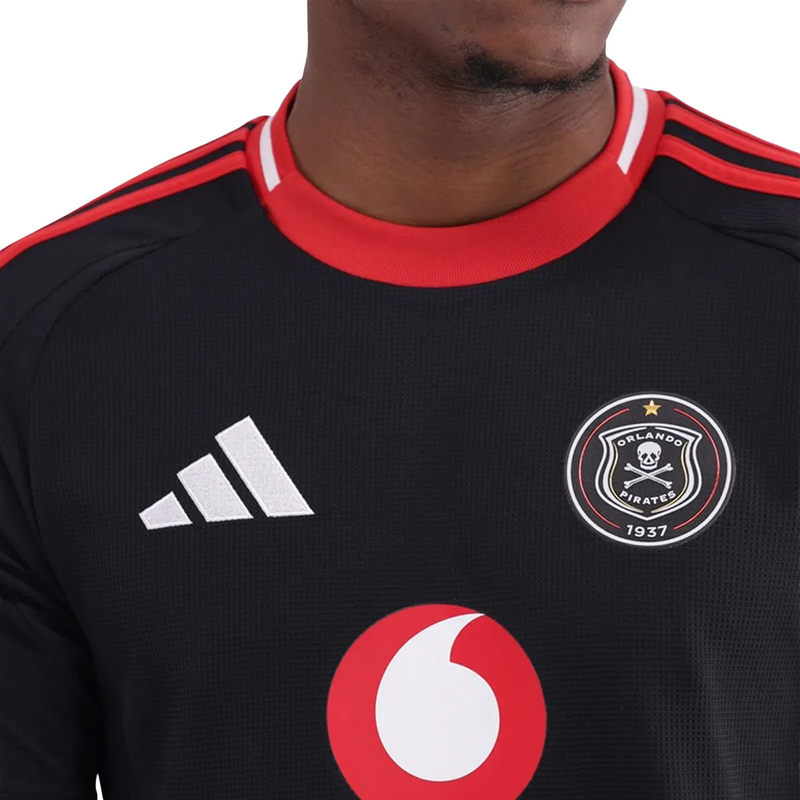 Orlando Pirates Home Kit