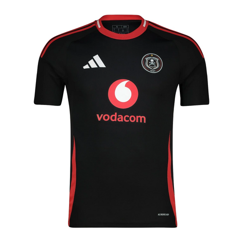 Orlando Pirates Home Kit