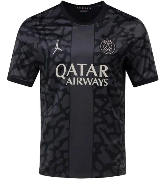 Paris Saint Germain 22/23 Third Jersey