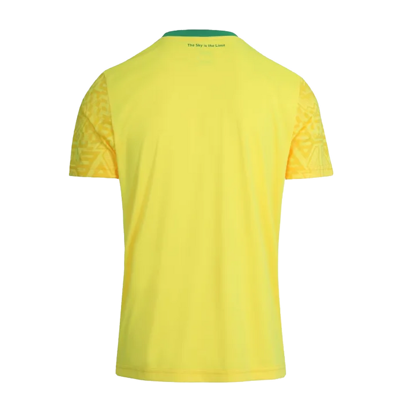 Mamelodi Sundowns Home Kit