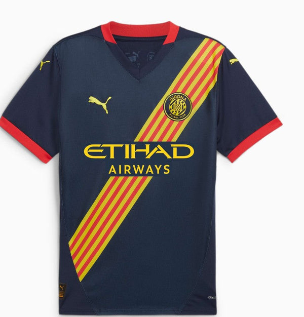 Girona 24/25 Away Kit