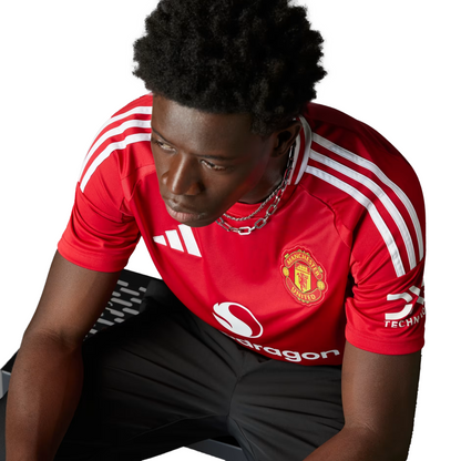 Man United Home Kit