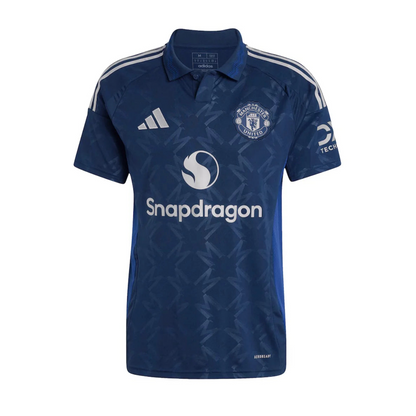 Man United Away Kit